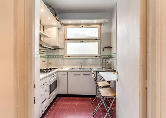 Апартаменты Zeus House Рим