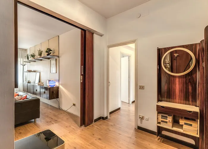 Апартаменты Zeus House