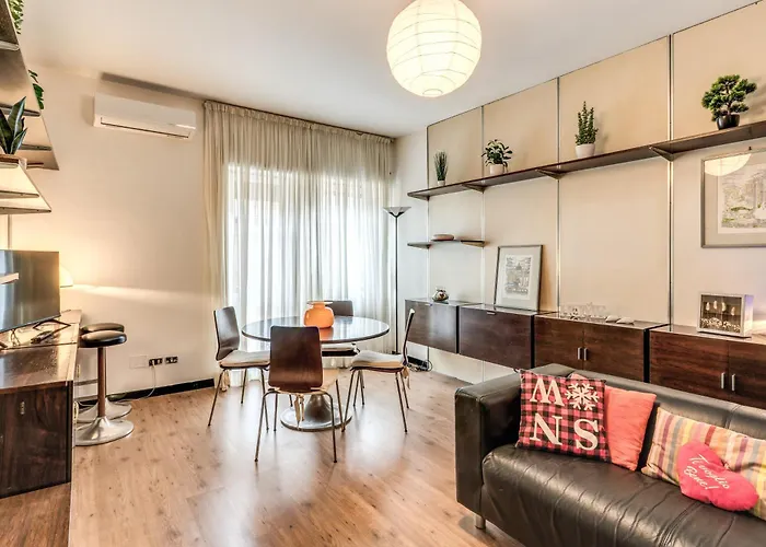 Апартаменты Zeus House *