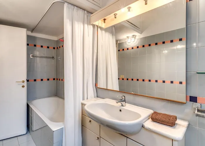 Zeus House Апартаменты Рим