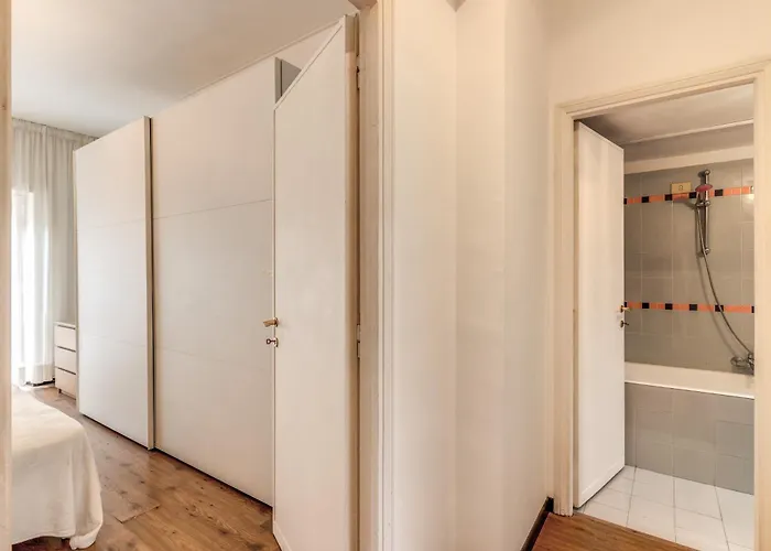 Апартаменты Zeus House Рим