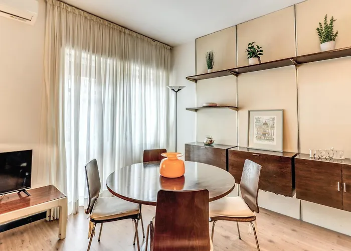 Апартаменты Zeus House