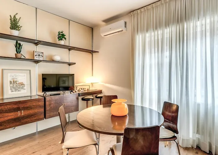 Zeus House Апартаменты *