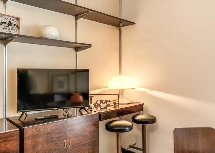 Zeus House * Рим